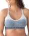 Kindred Bravely Sublime Nursing Sports Bra for Breastfeeding   Seamless Maternity Bras for Pregnancy