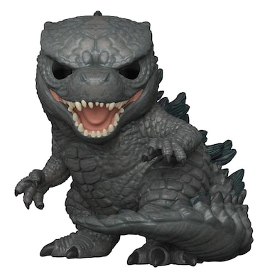 Funko Pop! Movies: Godzilla Vs Kong - Godzilla 10