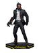 SANCARDY chyyg Dark Horse Cyberpunk 2077: Takemura Figure