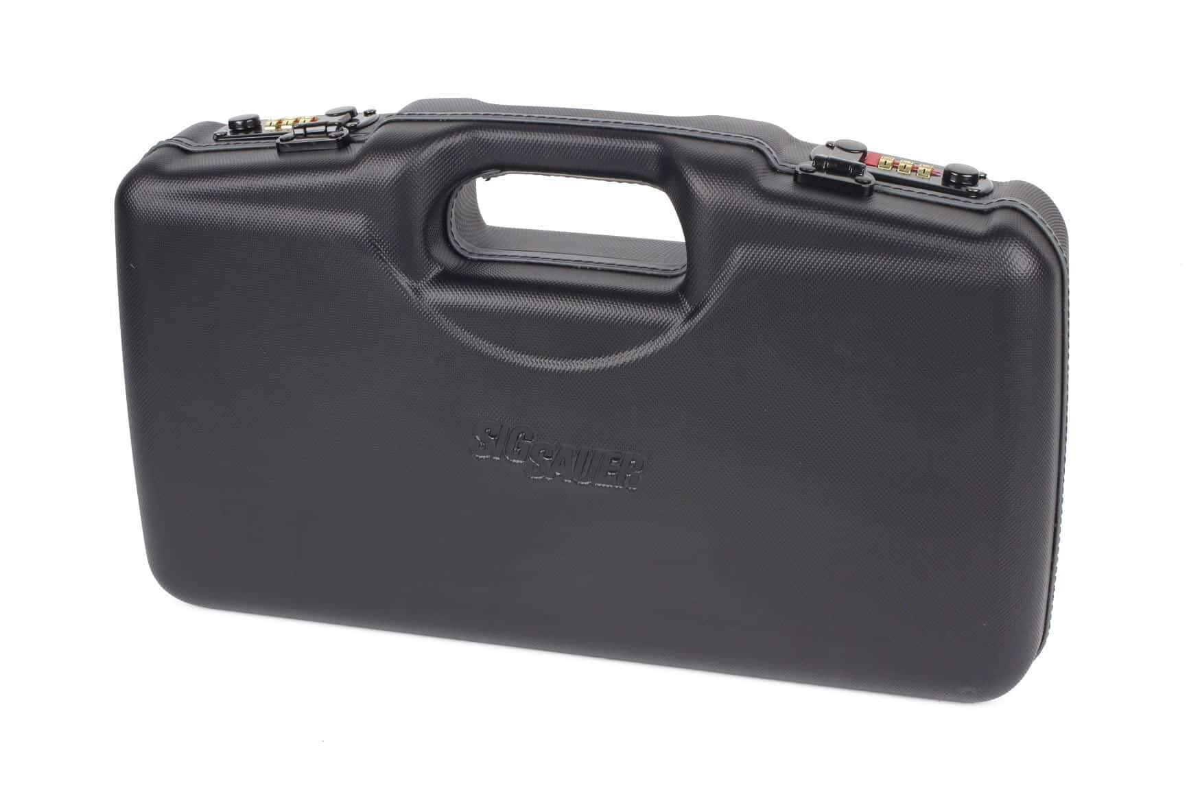 نيغريني Negrini Custom Shop Pistol Case 2018-sig