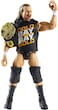 WWE Christian Fan TakeOver 6-in Elite Action Figure with Fan-voted Gear &amp; Accessories, 6-in Posable Collectible Gift for WWE Fans Ages 8 Years Old &amp; Up [Amazon Exclusive]