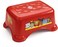 Fisher-Price Daniel Tiger's Neighborhood Stepstool &ndash; Daniel Tiger Themed Toddler Step Stool for Bathroom