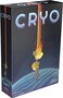 Z-Man Games Cryo Board Game - Frigid Survival and Strategic Resource Management on a Distant Planet, Strategy Game for Kids &amp; Adults, Ages 14+, 2-4 Players, 60-90 Minute Playtime, Made by Z-Man Games
