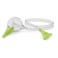 Nosiboo Eco Baby Nasal Aspirator/Nose Sucker - Silent, Portable Nose Cleaner - Mouth-Operated Nose Suction Power