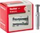 Fischer 71253 Steel TA M hex Head Screw, 10 mm Dowel Diameter, 8 Pcs, M8 + Vite, 8 Count