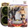 WWE &ldquo;The Fiend&rdquo; Bray Wyatt vs Daniel Bryan Championship Showdown 2-Pack 6-in / 15.24-cm Action Figures Monsters of the Ring Battle Pack for Ages 6 Years Old &amp; Up