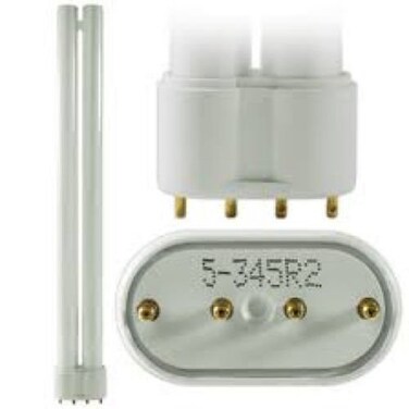 Honeywell 36W, UC100A1013, UC100A1054, UC100E1030, UC36W1006, UV100A1059, UV100A2008, UV100E1035, UV100E2009 OEM Quality Premium Compatible Lamp for Bulb - Guaranteed for One Year!