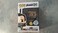 Funko Pop! Marvel: Avengers Endgame - Loki with Glow-in-The-Dark Tesseract