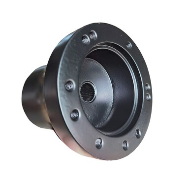 Golf Cart Steering Wheel Compatible Yamaha steering wheel Adapter For Yamaha Golf Cart