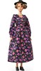 Barbie Inspiring Women Eleanor Roosevelt Doll (12-inch) Wearing Floral Dress, with Doll Stand &amp; Certificate of Authenticity, Gift for Kids &amp; Collectors