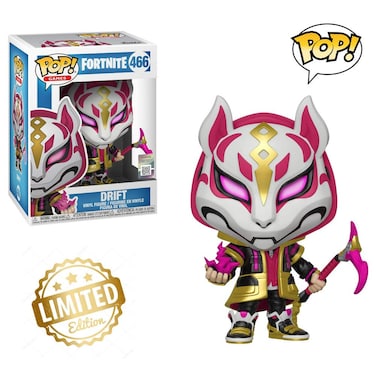 Fortnite - Drift Limited Edition
