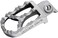IMS 5mm Down, 5mm Back Core Enduro Footpegs - Stainless Steel - Back - Universal Fit - Dirt Bike, Street Bike