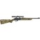 Daisy 2840 Air Rifle, Smooth Bore Barrel, 350 Shot, Crossbolt Trigger