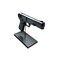 Gun Display Stand, Pistol Display, for Hand Guns, Revolvers, Knifes, Daggers, Powder Horns, Shofar Artifact Display Stand, H-Arm, for guns, shows and exhibits. BGS-6