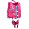 Boglia Toddler Swim Vest Floaties for Kids with Adjustable Safety Strap for Learn to Swim Children Age 2-9 Years/24-75 lbs