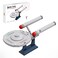 VONADO Enterprise NCC-1701 Starship Building Block Sets, Space Ship Model Kit Collector Construction Set, Constitution Class MOC Building Toys Kit for Movie Fans or Gifts (199 PCS)
