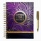 52-Week Prayer Journal for Women: Christian Scripture Devotional with Affirmation, Reflection and Prayer Journal Pages and Executive Pen