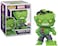 Funko Pop! Marvel Super Heroes: The Immortal Hulk 6" Deluxe Vinyl Figure
