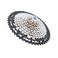 Bibike 11 Speed Bike Cassette 11-50T Split Structure Mountain Bike Cassette Compatible with Shimano Sram Except Microspline &amp; XD