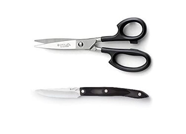 Cutco 2-Piece Shears &amp; Paring Knife Combo
