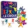 Brainwright Le Cirque