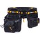 ToughBuilt - TB-CT-111-CP, ClipTech, 3pc Handyman Tool Belt Set