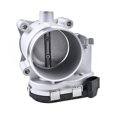 Throttle Body Compatible with 2003-2009 Volvo C70 S60 S80 V70 XC70 T5 XC90 T5 S20160 977-354