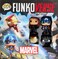 Funko Games Funkoverse: Marvel 100 4-Pack - Black Panther - Marvel Comics - Light Strategy Board Game for Children &amp; Adults (Ages 10+) - 2-4 Players - Collectible Vinyl Figure - Gift Idea