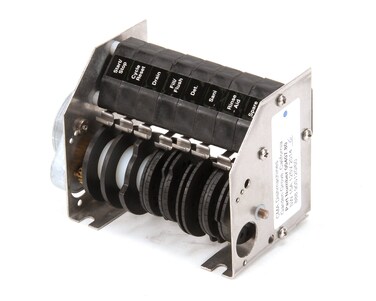 CMA Dish Machines 00407.80 115-volt, 60Hz 90 Second Timer