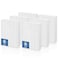 6-Pack HPA300 Replacement Filter R for Honeywell HPA300 Air Purifi-ers, Fits HPA300, HPA090, HPA100, HPA200 Series, and HPA5300, HRF-R1 HRF-R2 &amp; HRF-R3