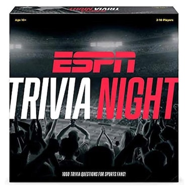 ESPN Trivia Night