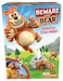 Beware of The Bear - Poke The Bear and Sneak The Goodies Before He Wakes Up Game by Goliath