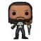 Funko POP WWE: Roman Reigns with Title, Wreck Everyone and Leave, Amazon Exclusive Vinyl Figure, Multicolor, (57309)