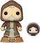 Funko Pop! Star Wars: Across The Galaxy - OBI-Wan Kenobi with Pin, Amazon Exclusive