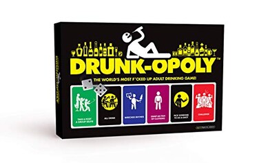 Drunk-opoly-Game