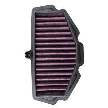OuYi Motorcycle Air Filter for Kawasaki VERSYS 650 2015-2019, Ninja 650 2017-2019, Versys LT ABS 2015-2020, Z650 ABS 2015-2020