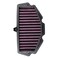 OuYi Motorcycle Air Filter for Kawasaki VERSYS 650 2015-2019, Ninja 650 2017-2019, Versys LT ABS 2015-2020, Z650 ABS 2015-2020