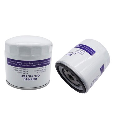 2 Pcs 835440 3852030 3852412 Oil Filter Replaces Volvo Penta 3.0L 4 Cylinder