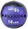 Workout Exercise Fitness Weighted Medicine Ball, Wall Ball and Slam Ball, Multiple Styles and Sizes