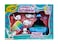 Crayola Scribble Scrubbie Pets Blue Lagoon Playset, Pet Toys For Girls &amp; Boys, Gifts For Kids Ages 3+