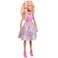 Barbie 61087 28" Blonde Hair Doll