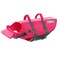 Outward Hound Granby Splash Pink Dog Life Jacket, XL