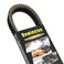 59011-0003 Heavy Duty Drive Belt for Kawa-sa-ki Brute Force 650 750 2005-2020 / KFX700 2004-2009 / Prairie 360 650 700 2002-2012 / Teryx 750 2011 19C3218, 59011-0019