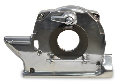 Kirby 119797S Fan Case Assembly   OEM Replacement Part G5, G6, Ultimate G, Diamond Edition &amp; Sentria   Durable Metal Housing for Maximum Suction Performance