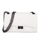 Gladdon Quilted Crossbody Purse for Women Trendy Ladies Shoulder Bag with Chain Designer Purses