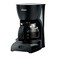 Oster BVSTDC05-053 5-Cup Coffee Maker 220 Volts, Not for USA (European Cord), Black