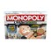 Monopoly Crooked Cash Board Game for Families and Kids Ages 8 and Up, Includes Mr Decoder to Find Fakes, Game for 2-6 Players