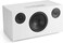 Audio Pro Addon Bluetooth Speaker - Wireless Speaker with High-Fidelity Sound - Outdoor Speakers, WiFi, AirPlay 2, Chromecast, Spotify Connect, C10 MKII, White