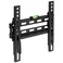 Flash Furniture FLASH MOUNT Fixed TV Wall Mount with Built-In Level - Max VESA Size 200 x 200mm - Fits most TV's 17"- 42" (Weight Capacity 66LB)