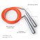 Hererope Weighted Jump Ropes for Women &amp; Men, 1/4LB Heavy Jump Ropes, Durable Jump Rope Weighted, Best for Fitness, High-Intensity Strength Workouts, crossfit, Boxing